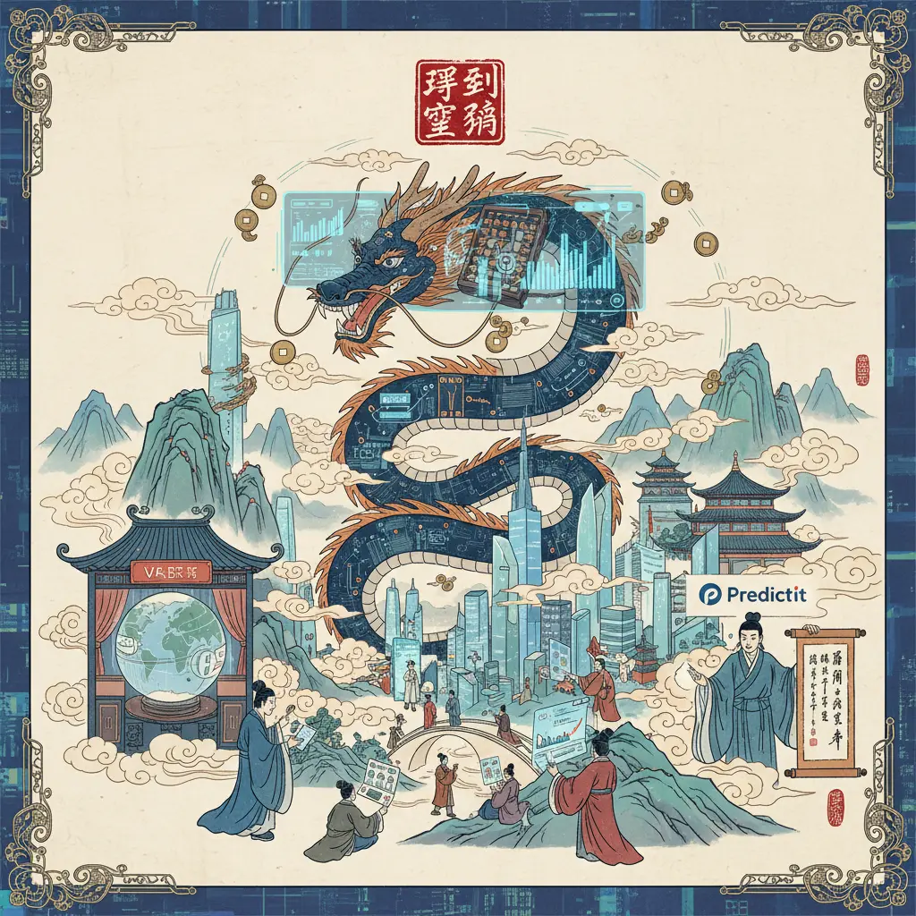 PredictIt - PredictIt