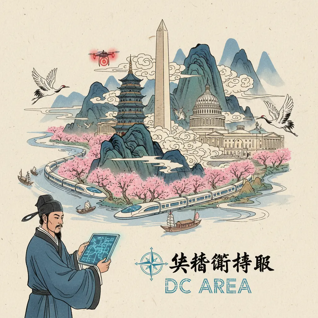 DC Area - Washington