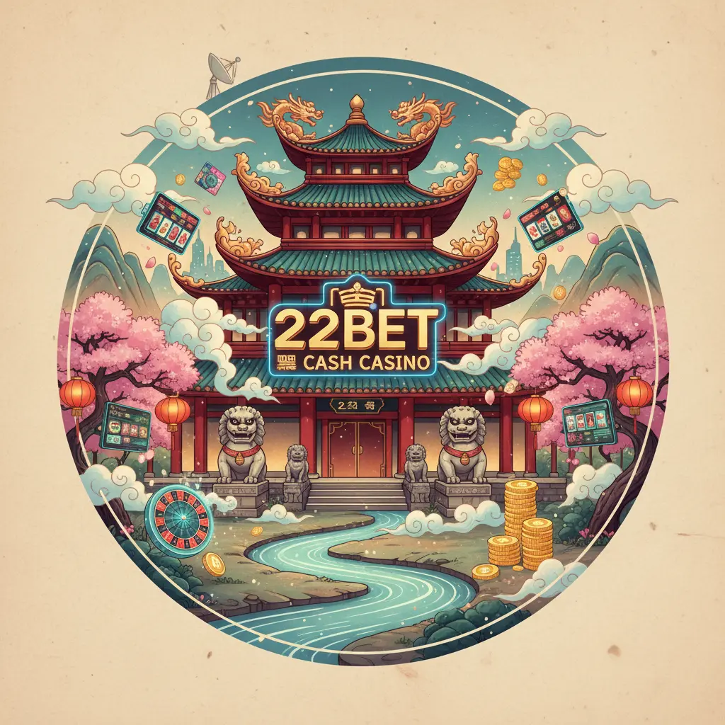 Don Cash Casino - Casino