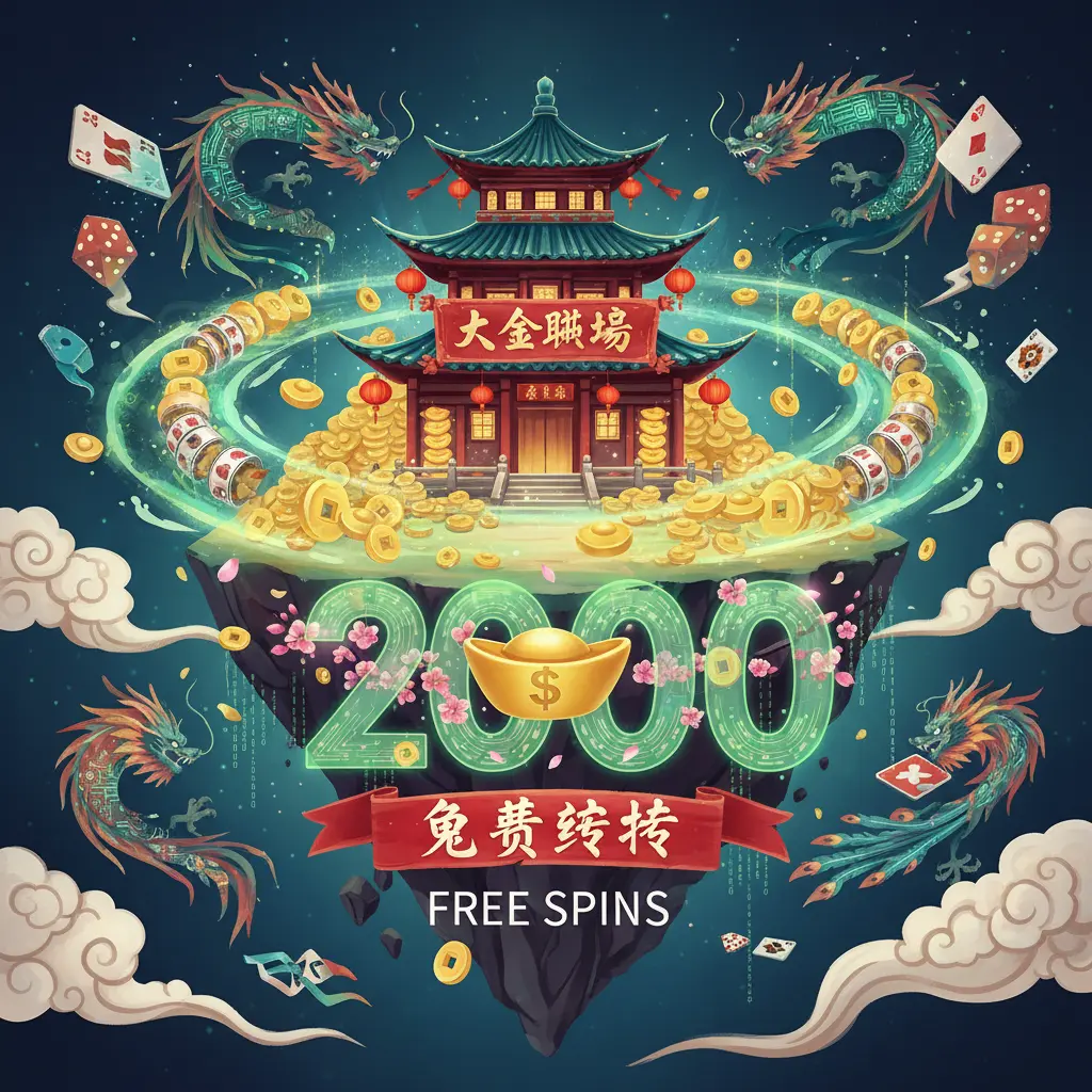 200 free spins - Dollar