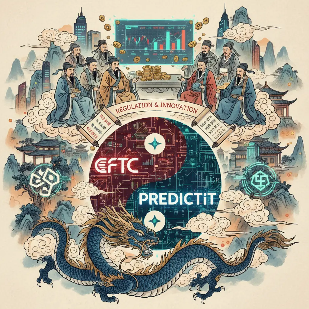 PredictIt - CFTC