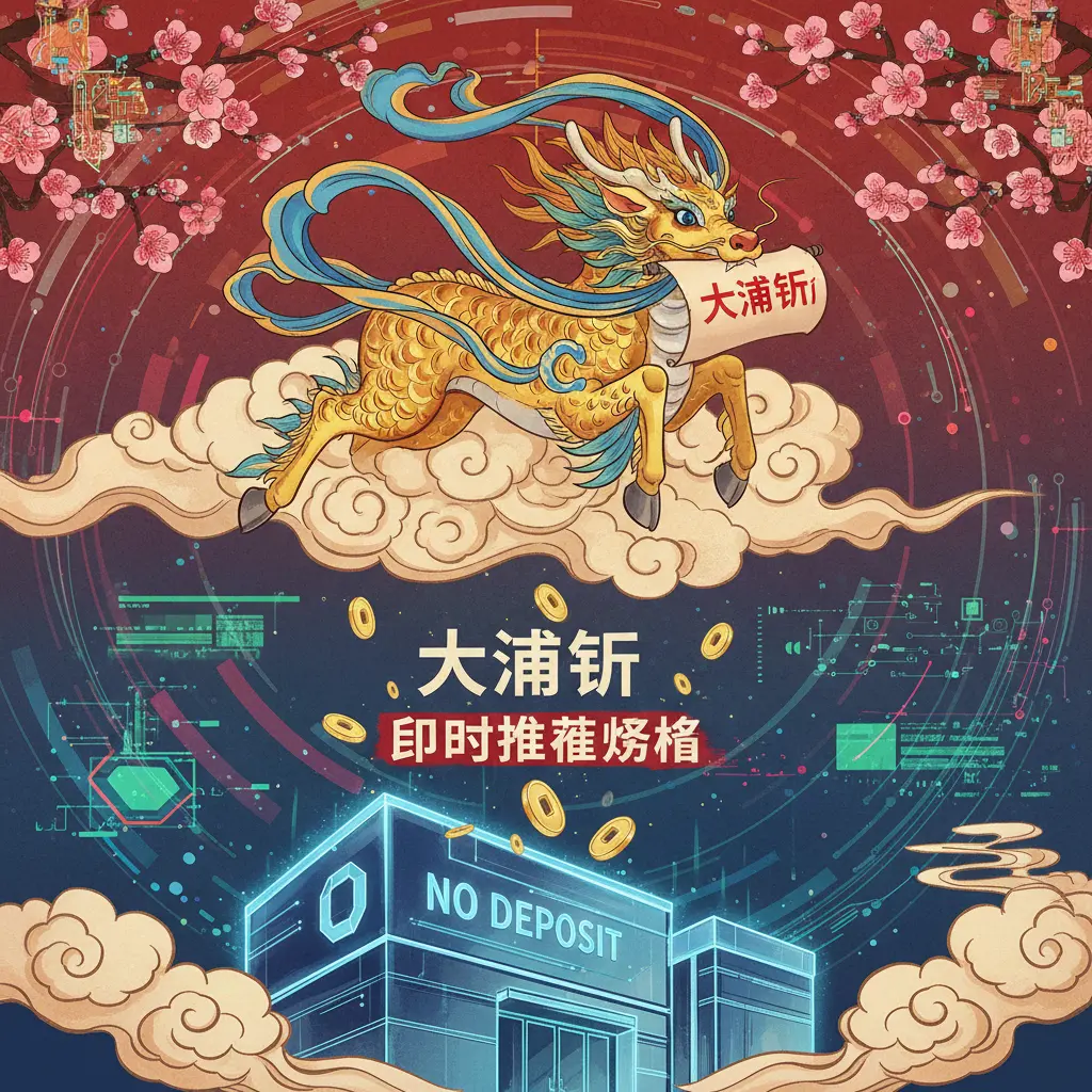 instant referral bonus no deposit - Chase