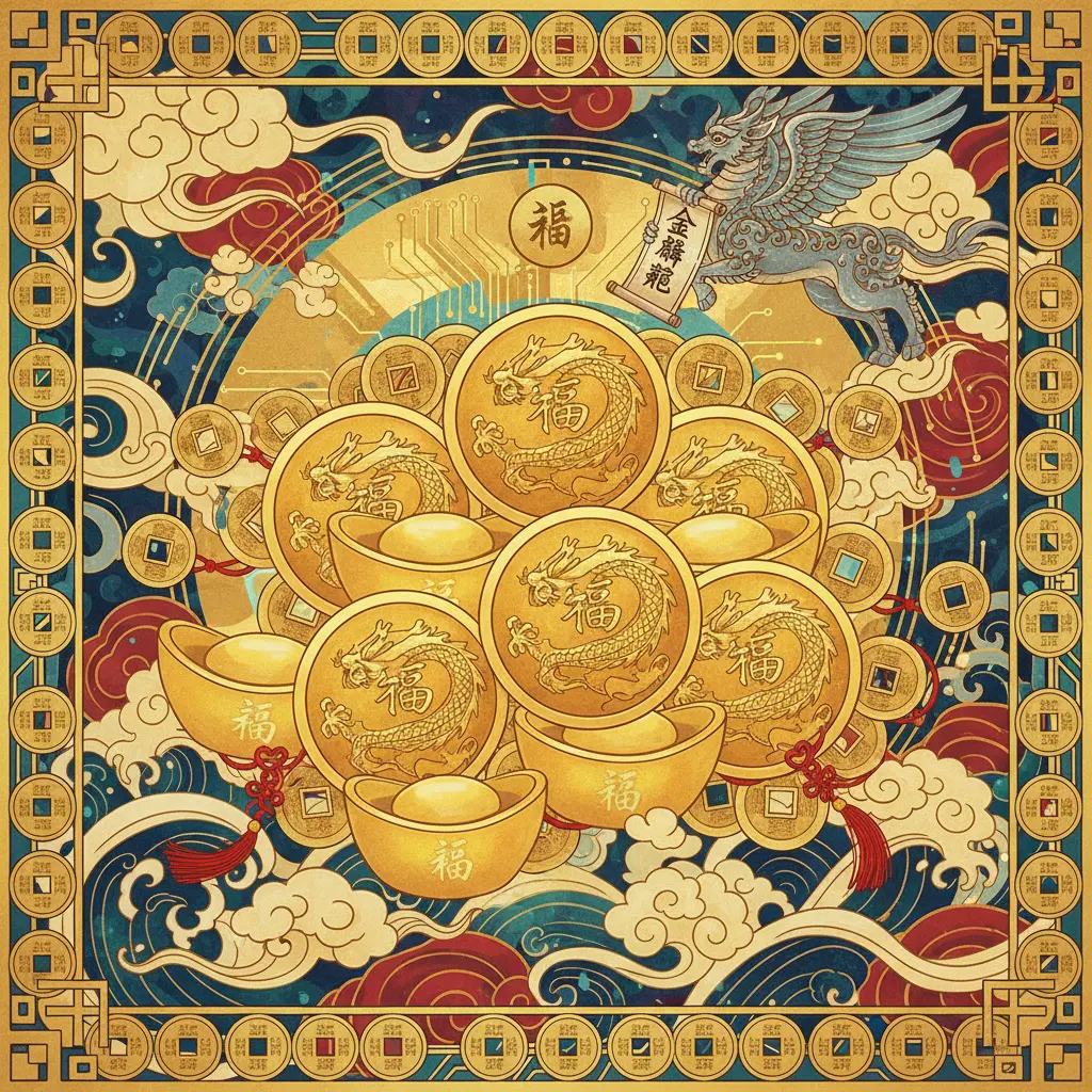 Gold Coins - Bullion