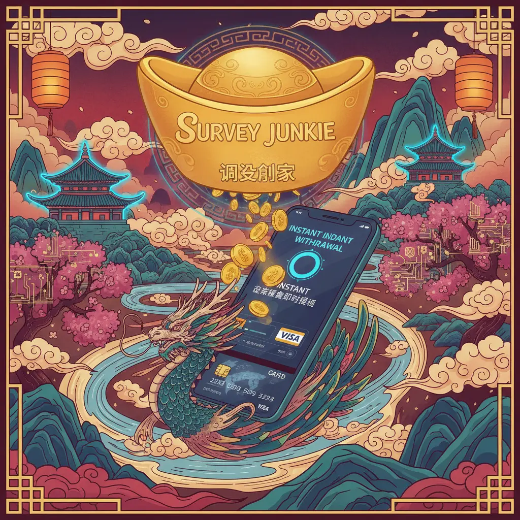 sign up bonus instant withdraw app - Survey