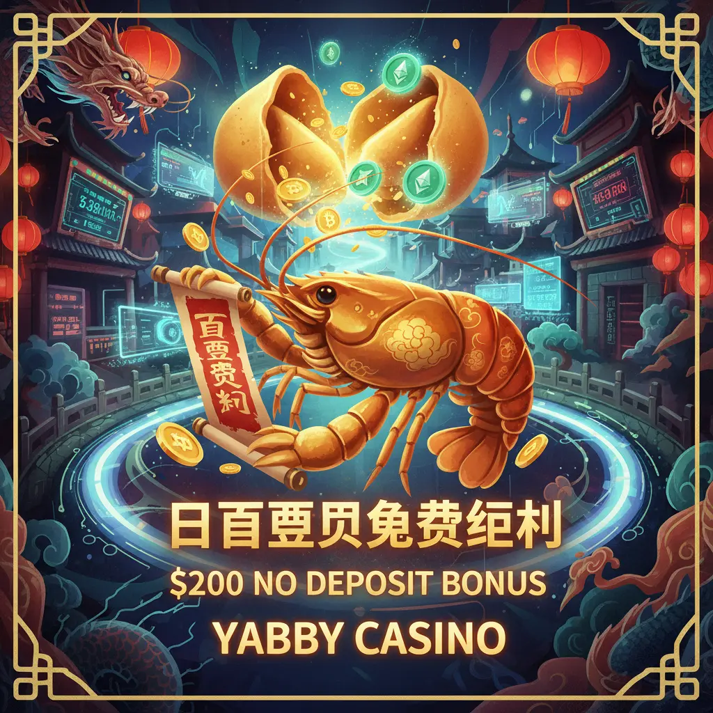 $200 no deposit bonus - Casino