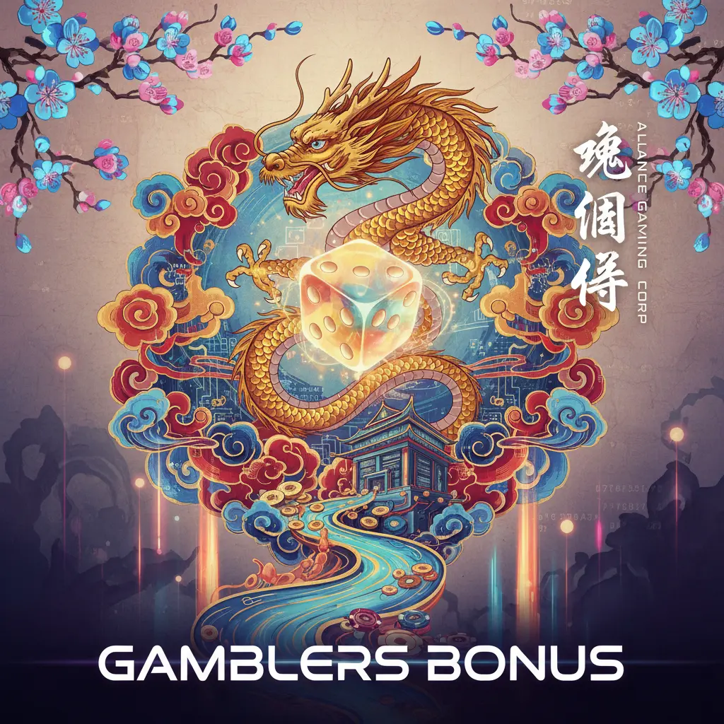 Gamblers Bonus - Alliance