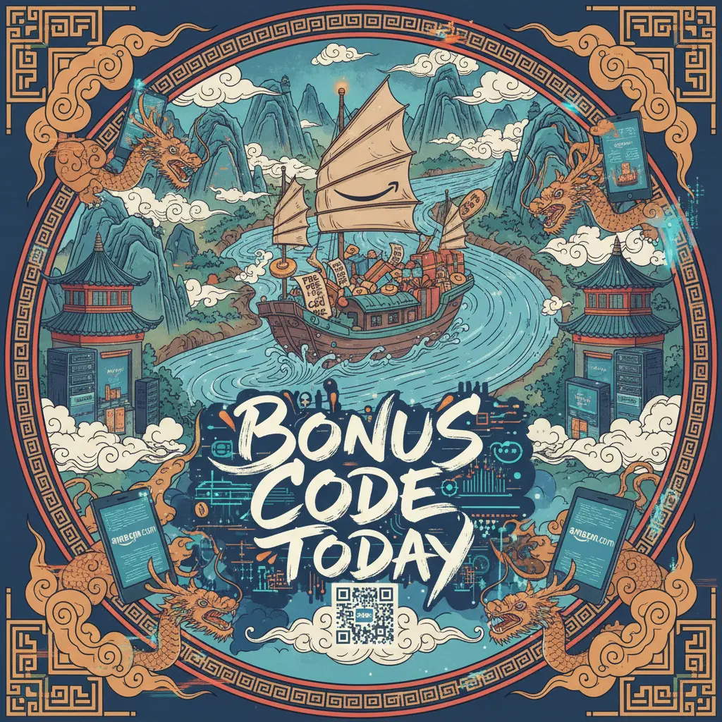 freecash bonus code today - Amazon