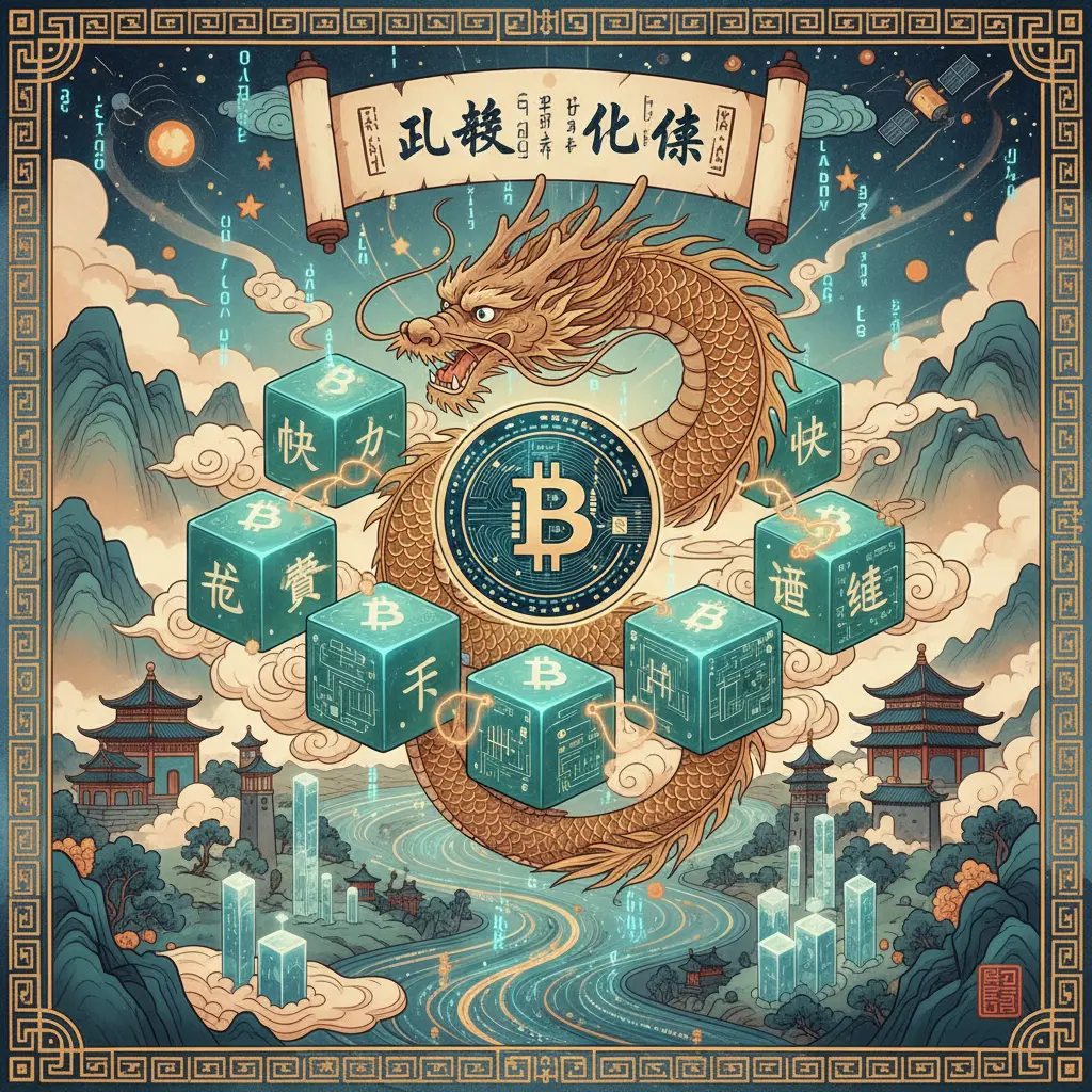 Bitcoin - Blockchain