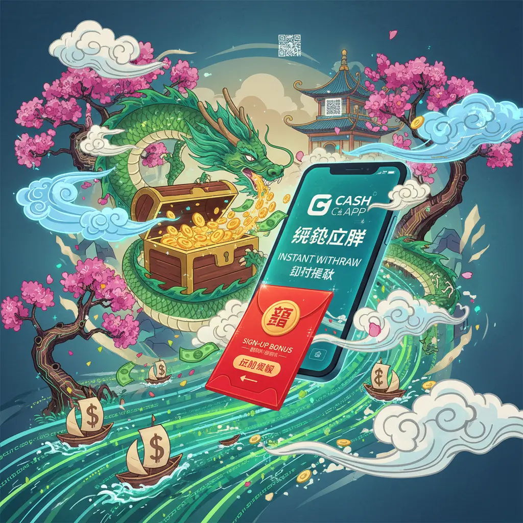 sign up bonus instant withdraw app - Cash