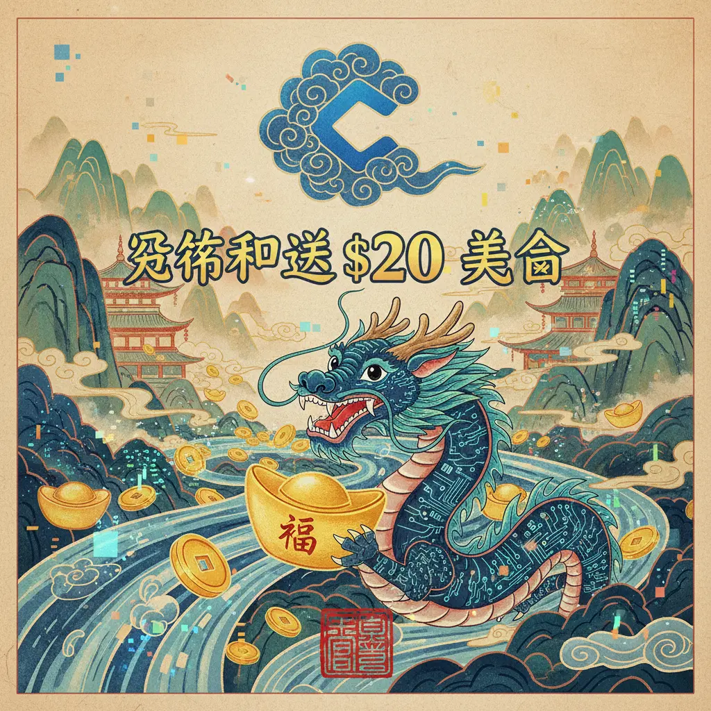 instant $20 sign up bonus - Coinbase