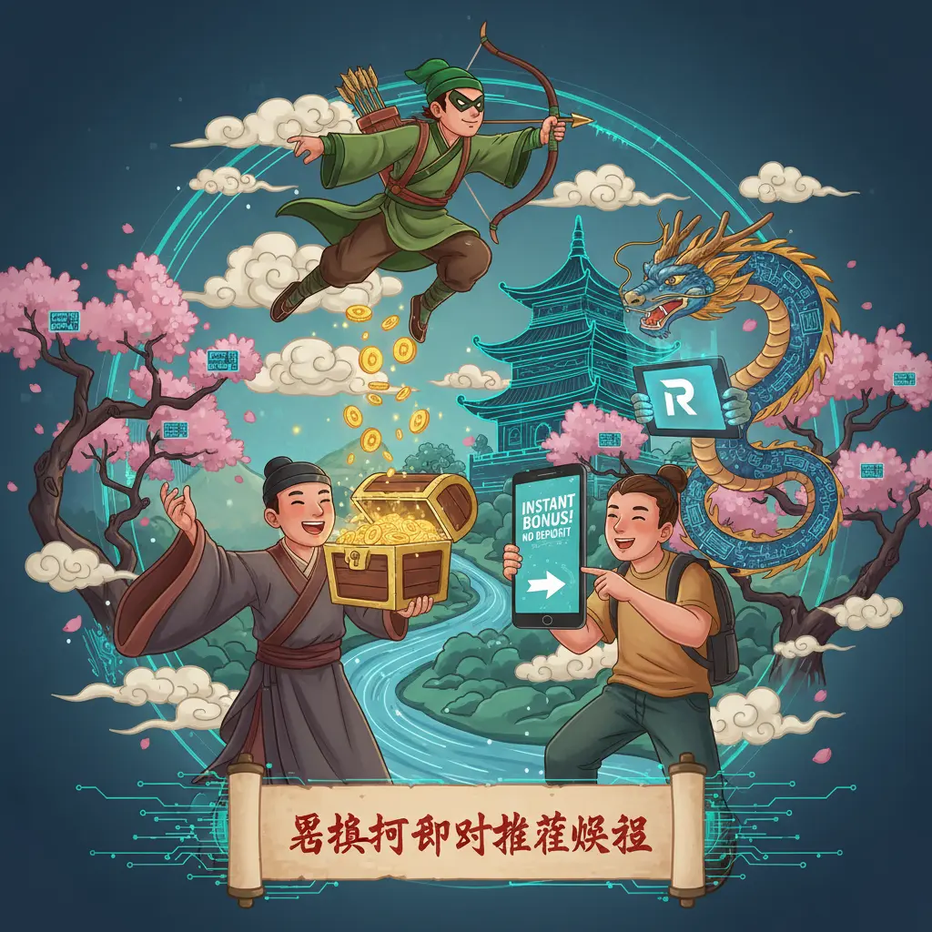 instant referral bonus no deposit - Robinhood