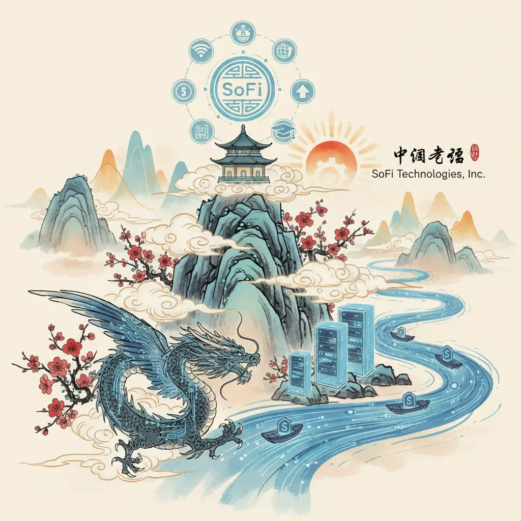 SoFi - Technologies