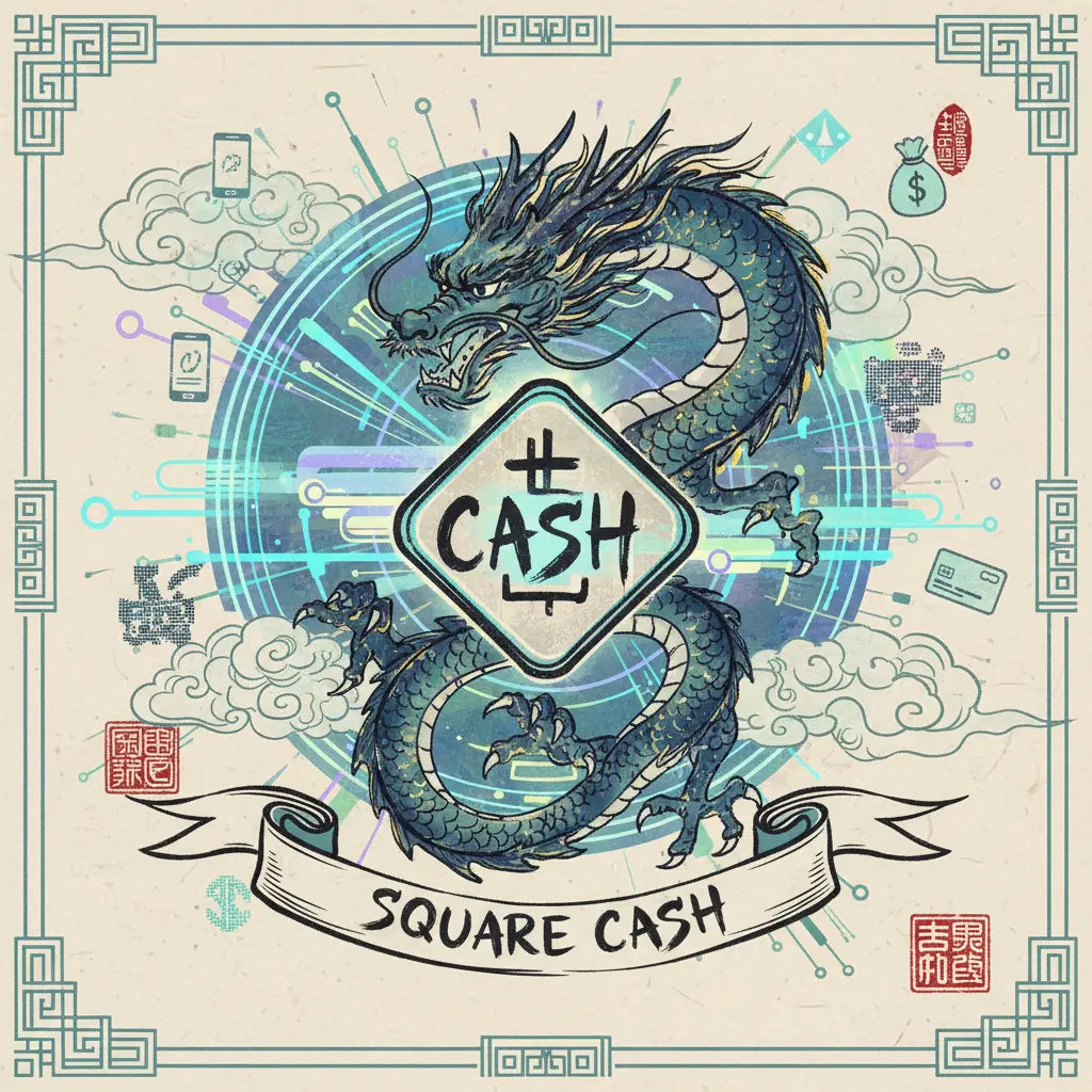 Cash App - Square