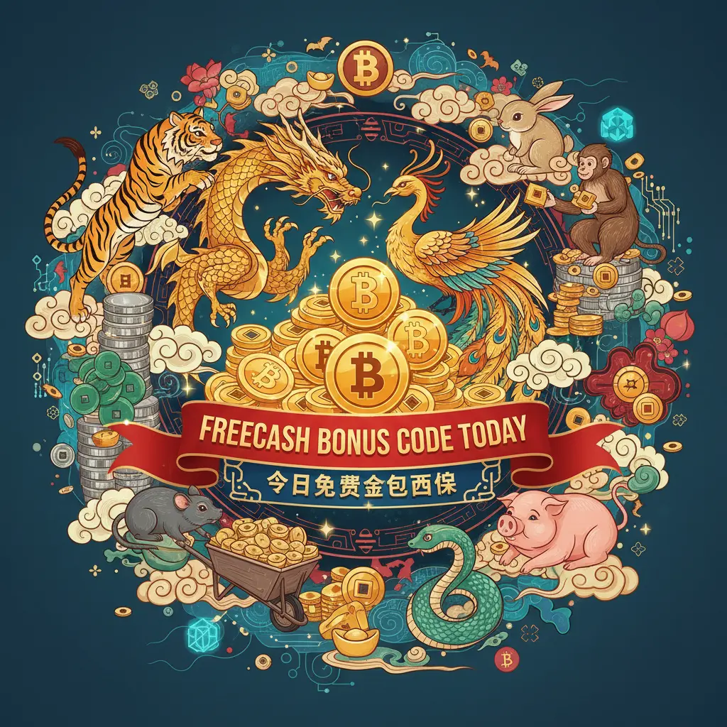 freecash bonus code today - Animals