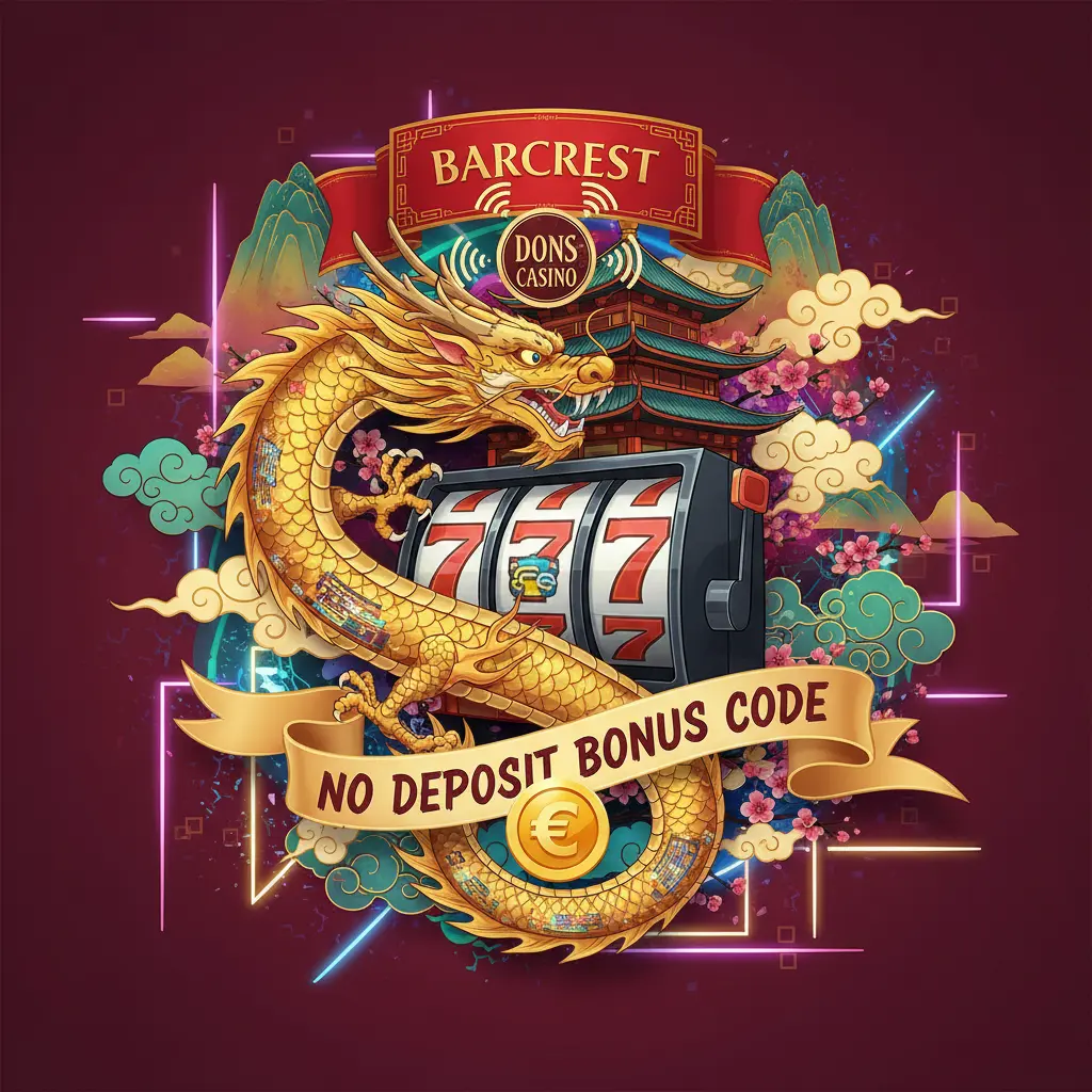 dons casino no deposit bonus code - Barcrest