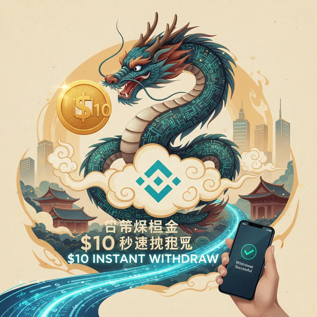 $10 sign up bonus instant withdraw - Binance