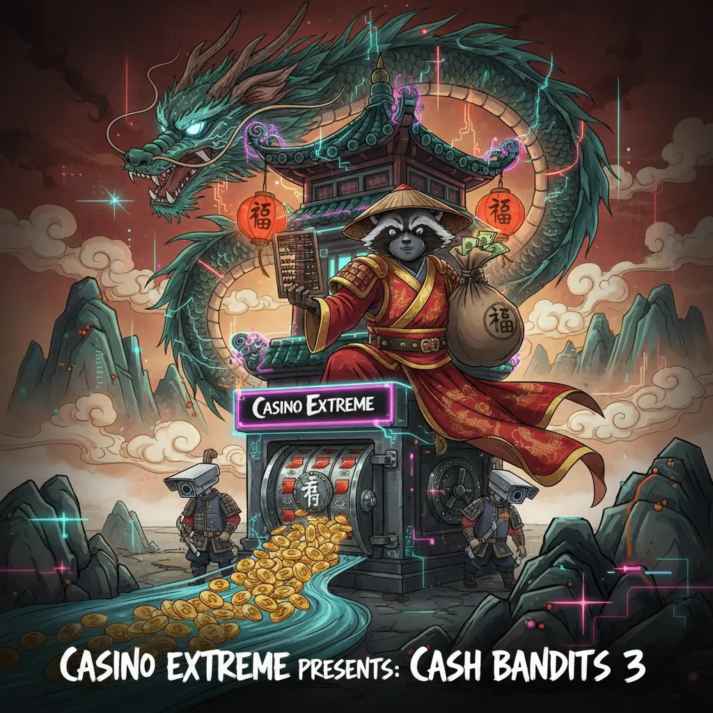 Casino Extreme - Bandits