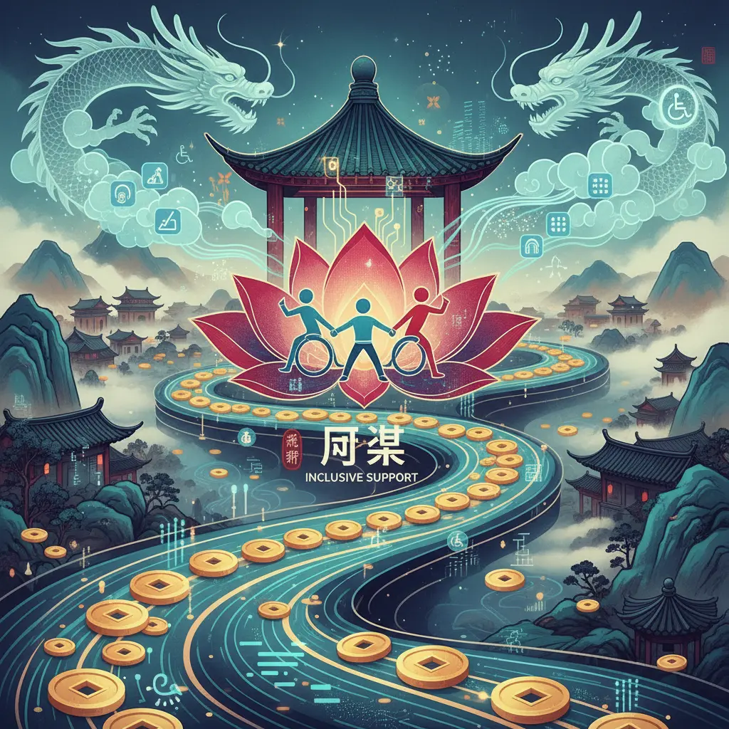 registreringsbonus - Disability