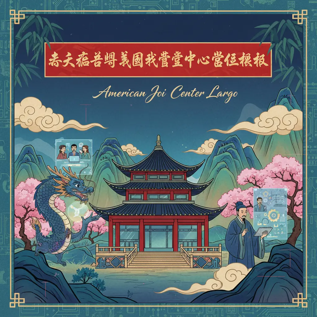 American Job Center Largo - Community