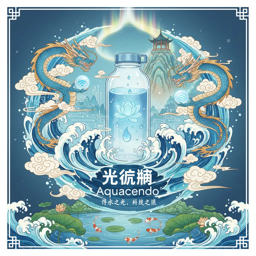 Aquacendo - Filtered