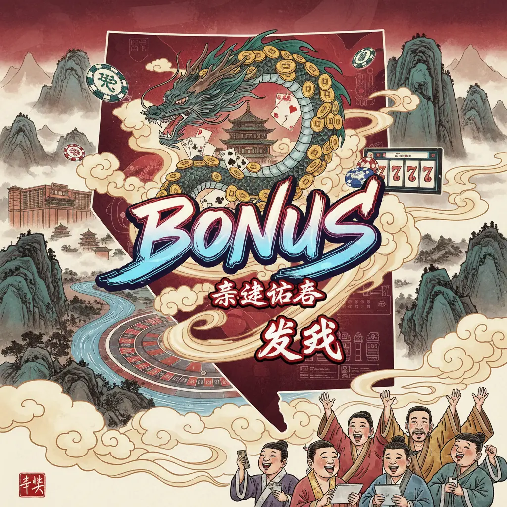 gamblers bonus - Nevada