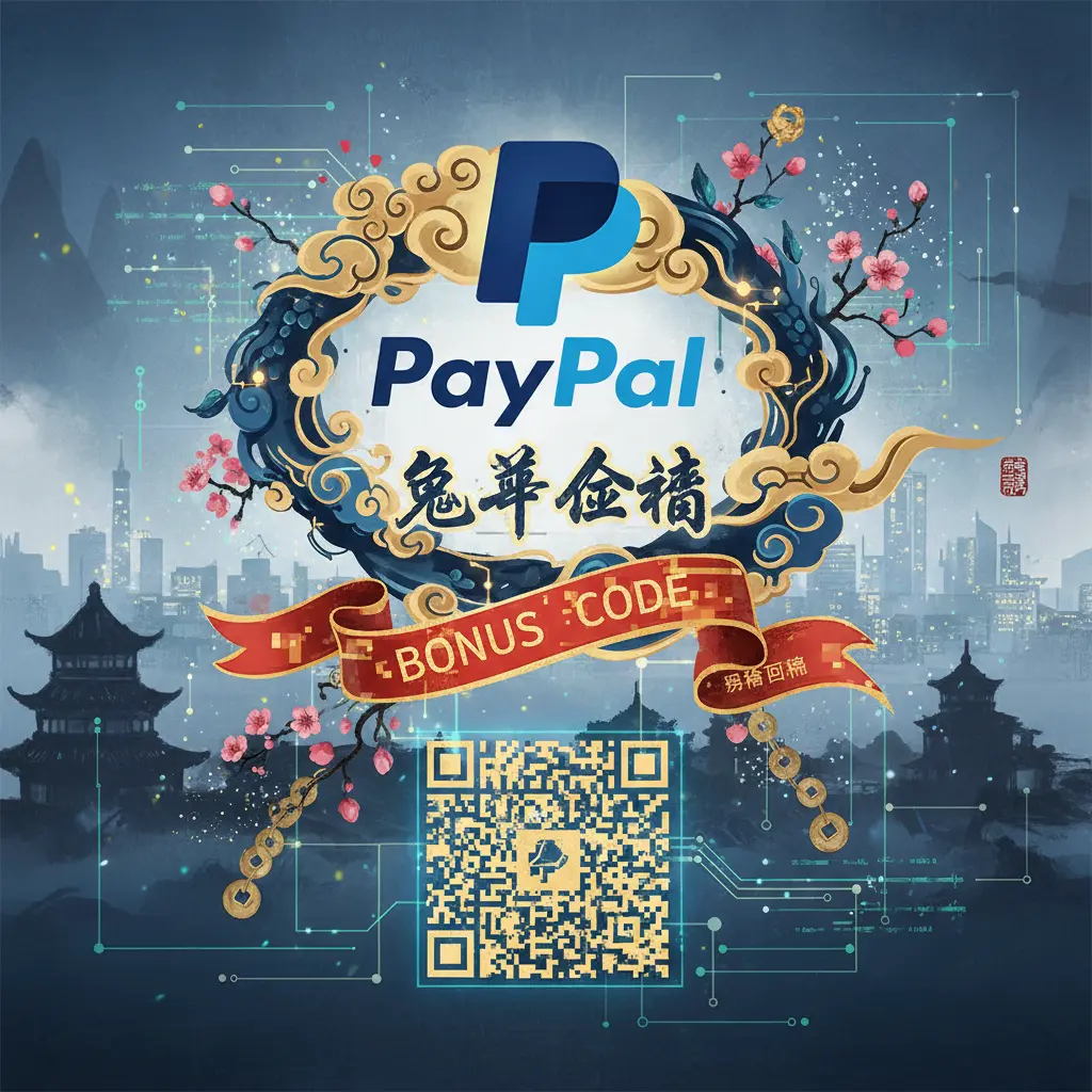 free cash app bonus code - PayPal