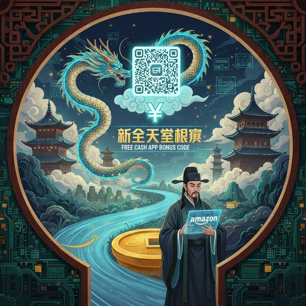 free cash app bonus code - Amazon