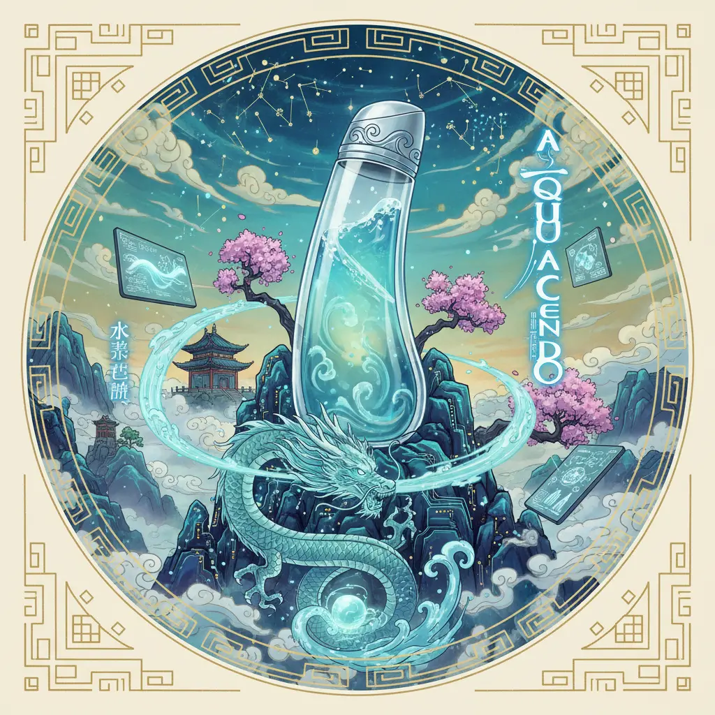 Aquacendo - Aquacendo