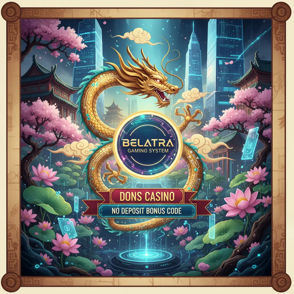 dons casino no deposit bonus code - Belatra