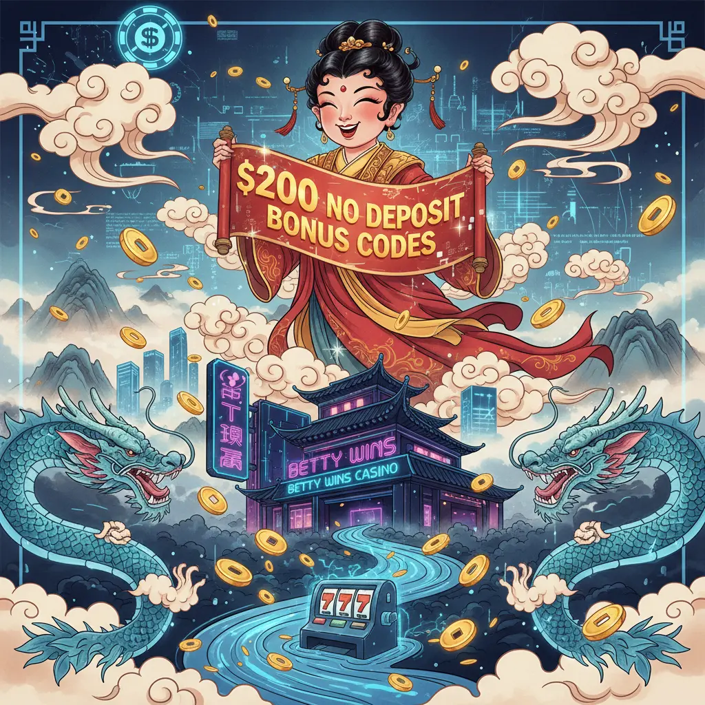 $200 no deposit bonus codes - Casino