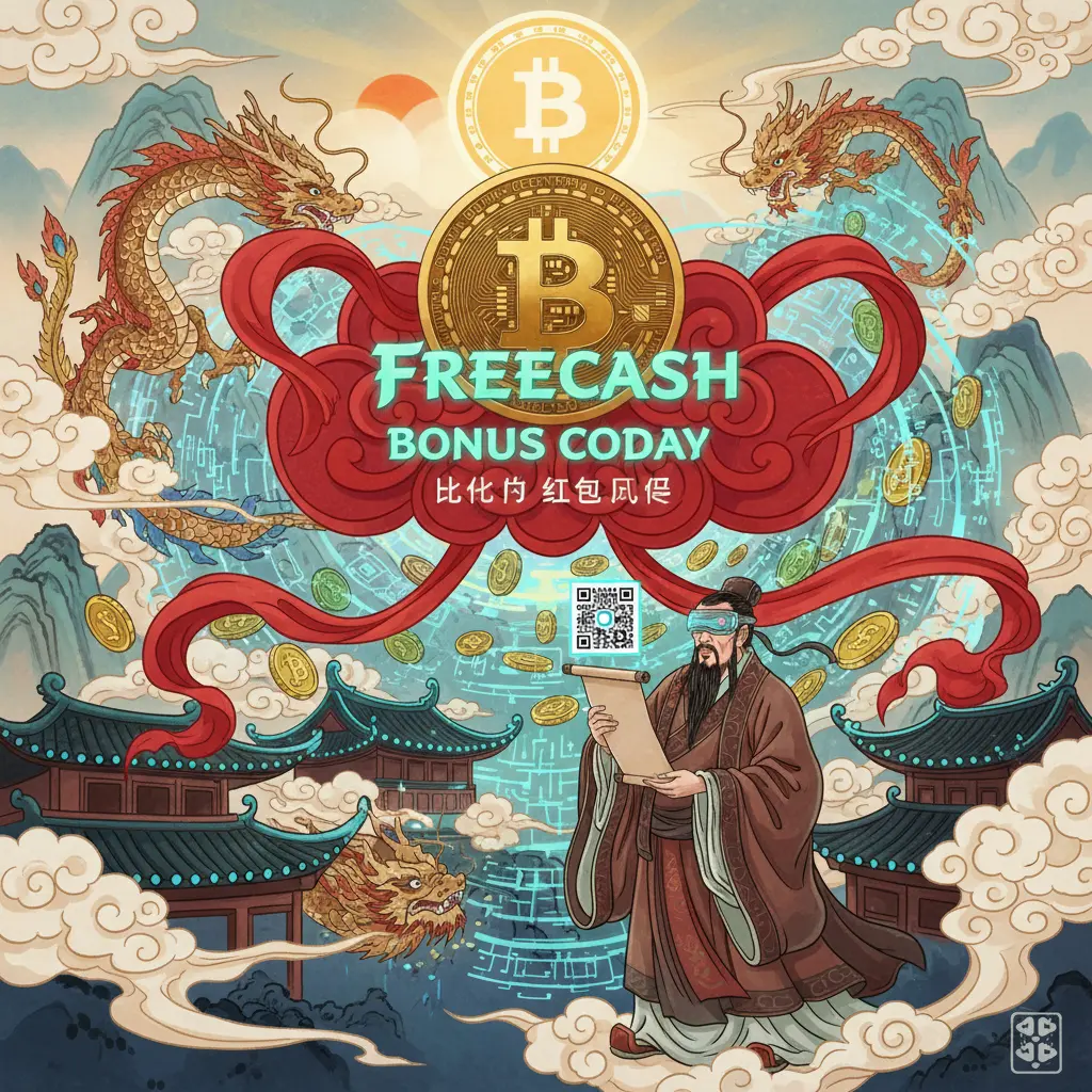 freecash bonus code today - Bitcoin