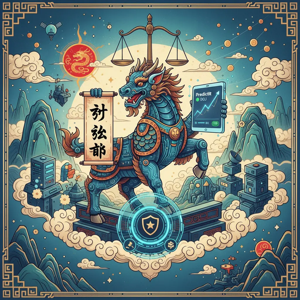 PredictIt - Department