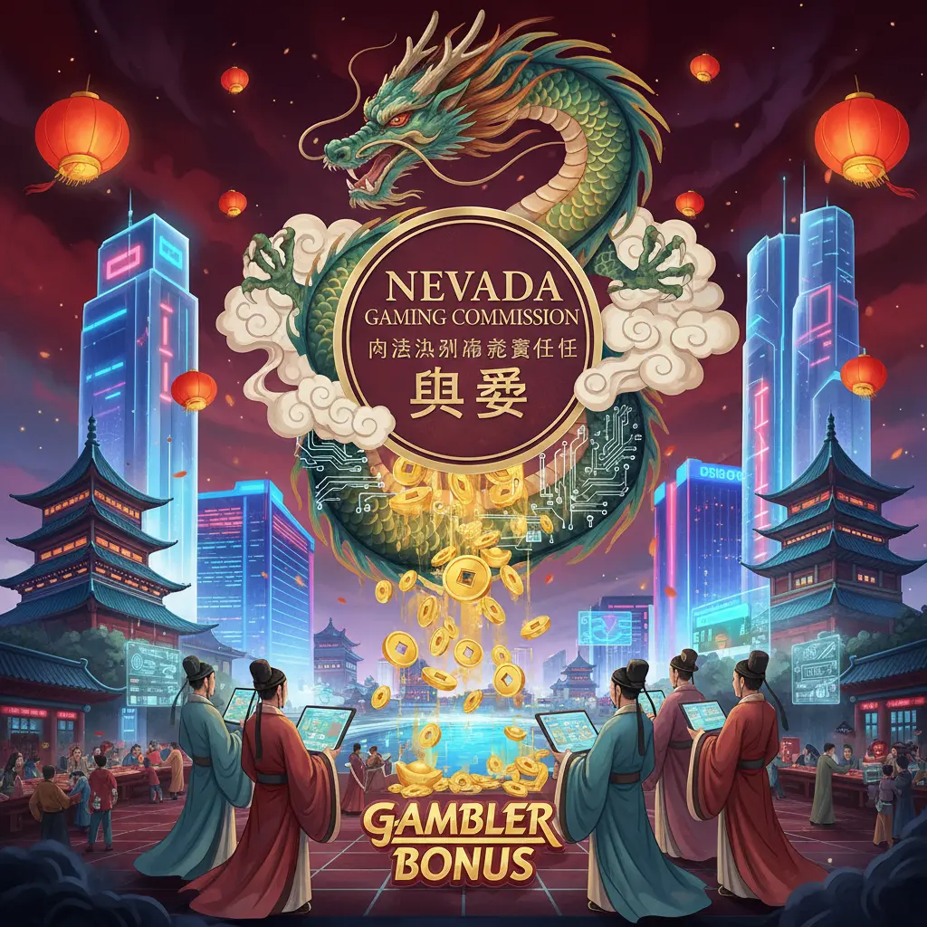 gamblers bonus - Commission