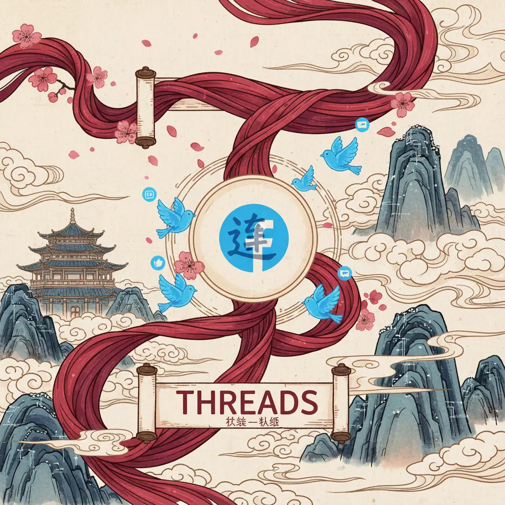 Facebook - Threads