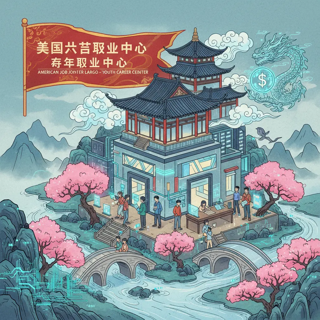 American Job Center Largo - Career