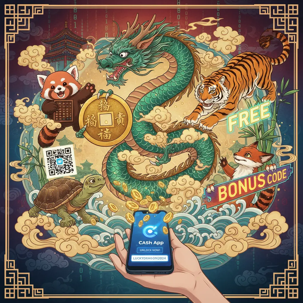 free cash app bonus code - Animals