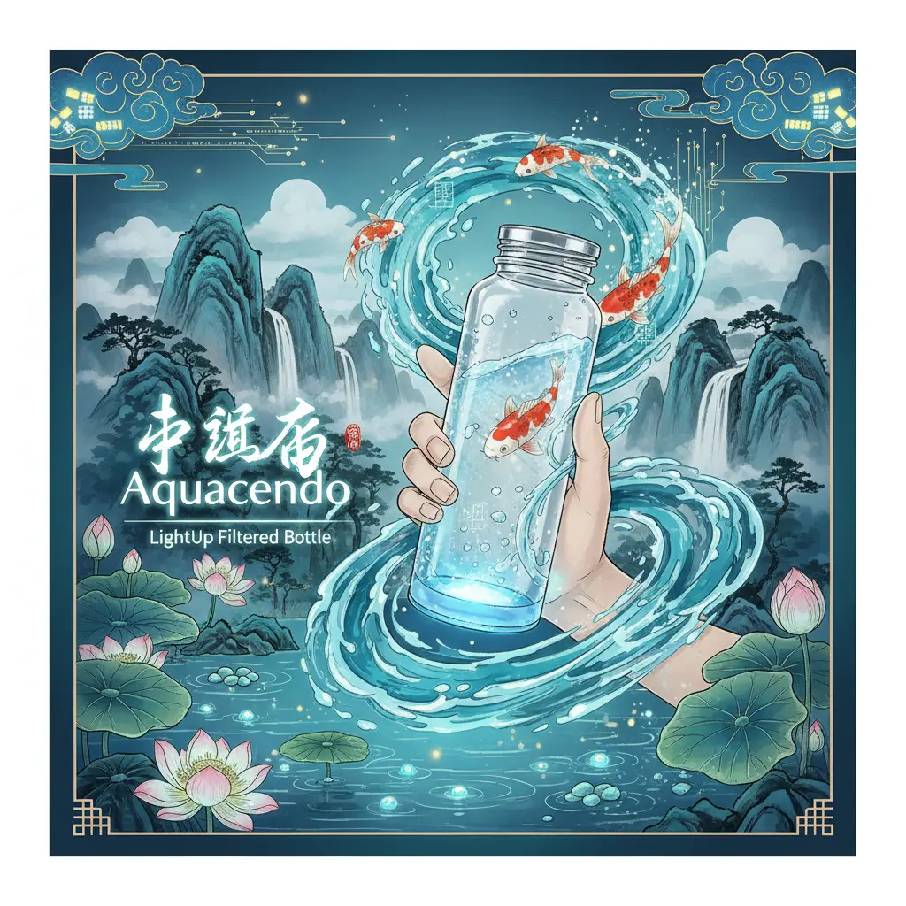 Aquacendo - Aquacendo