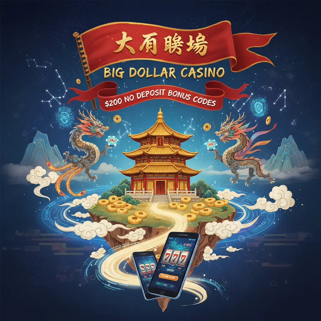 $200 no deposit bonus codes - Dollar