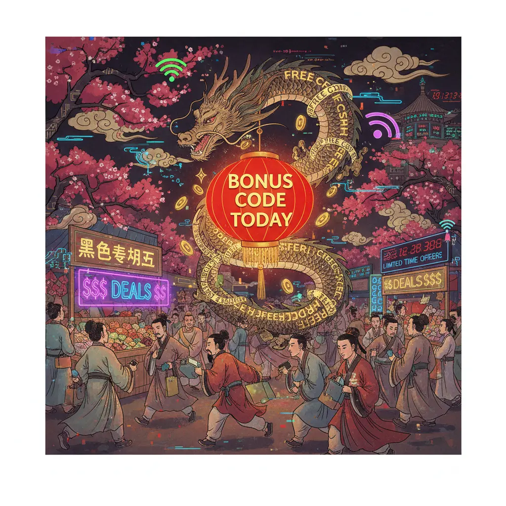 freecash bonus code today - Friday