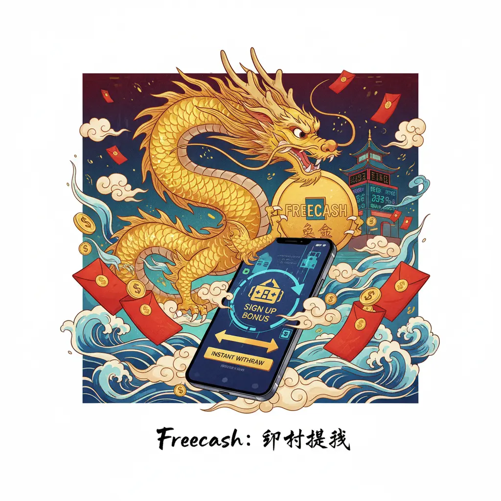 sign up bonus instant withdraw app - Freecash