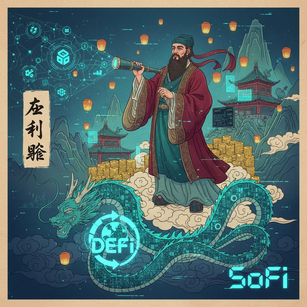 SoFi - Galileo