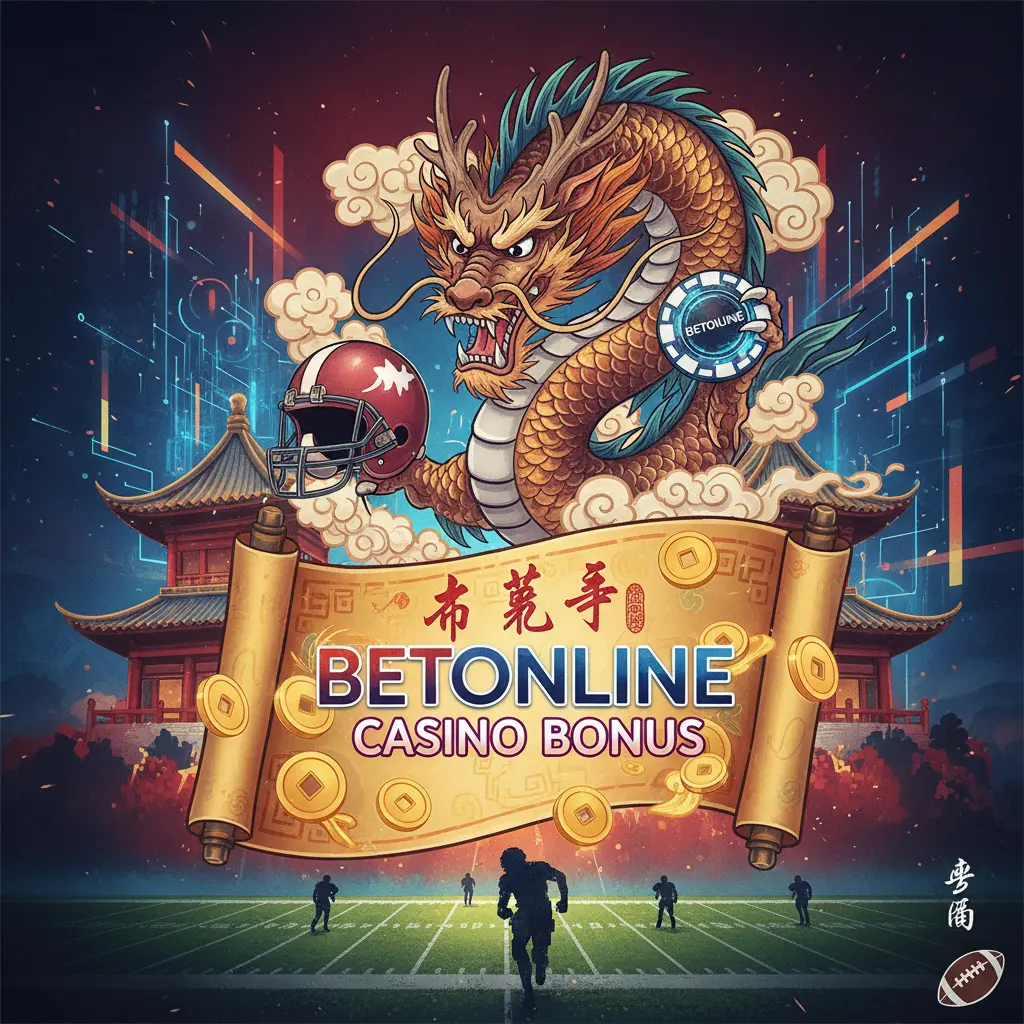 betonline casino bonus - NFL