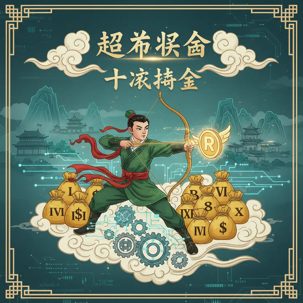 10 sign up bonus - Robinhood