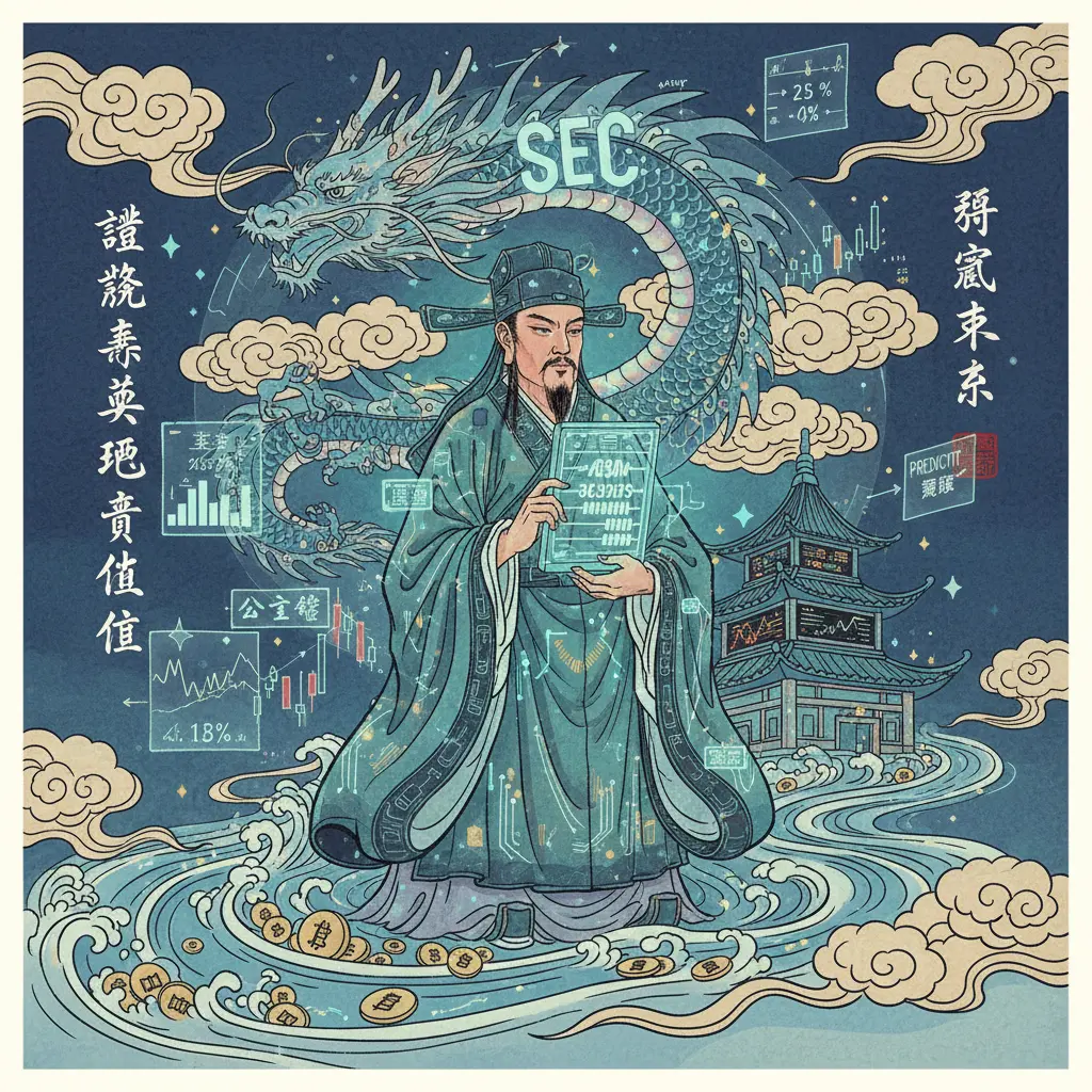 PredictIt - Securities