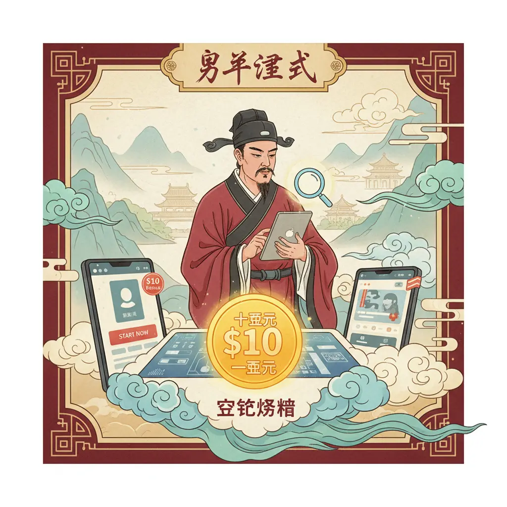 $10 sign up bonus - UserTesting