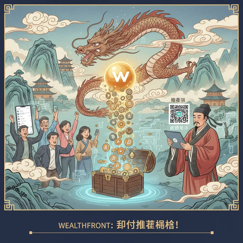 instant referral bonus no deposit - Wealthfront