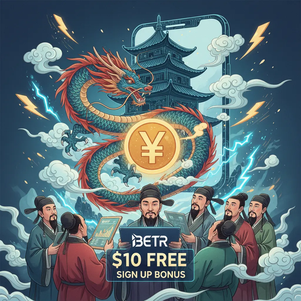 free $10 sign up bonus - Betr