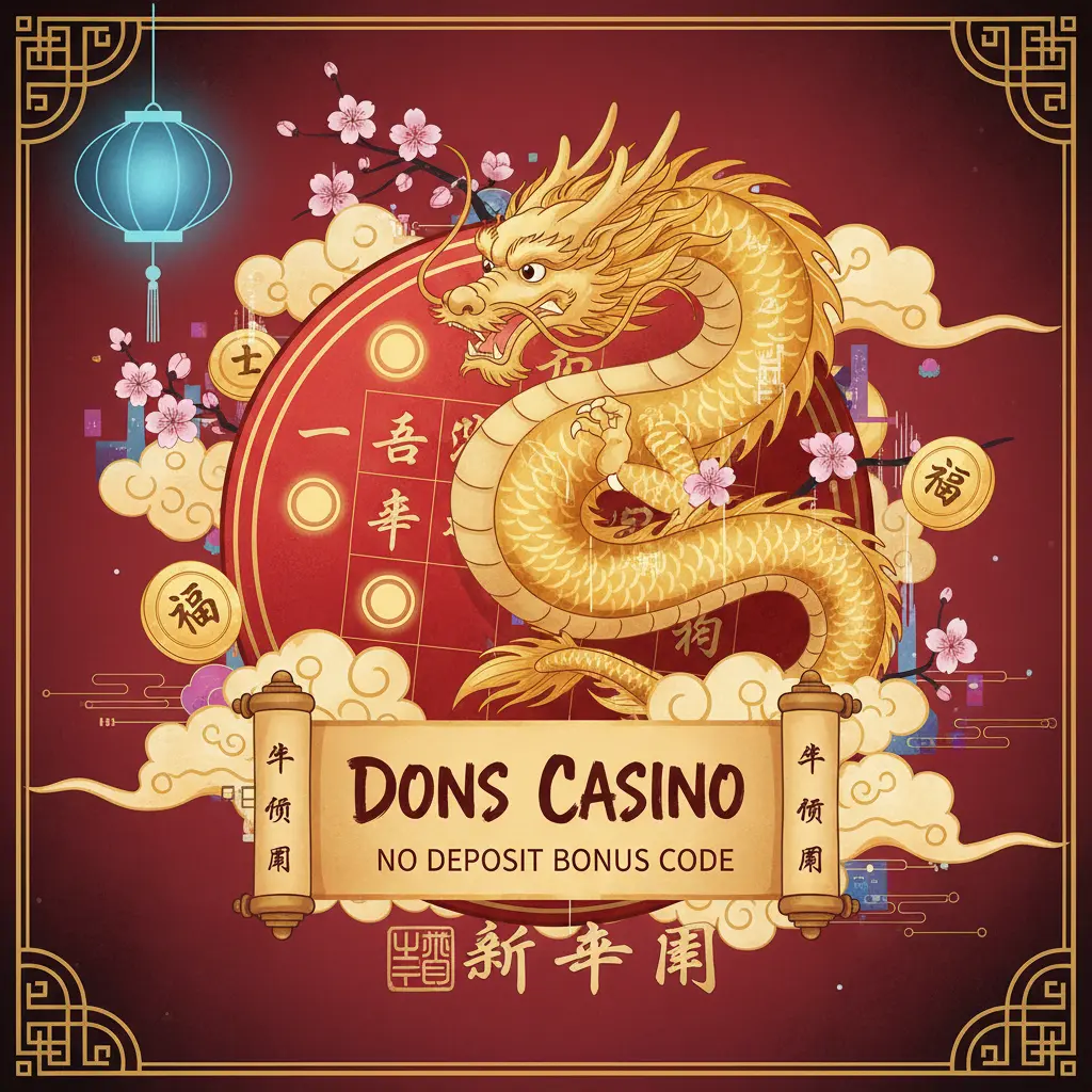 dons casino no deposit bonus code - Bingo