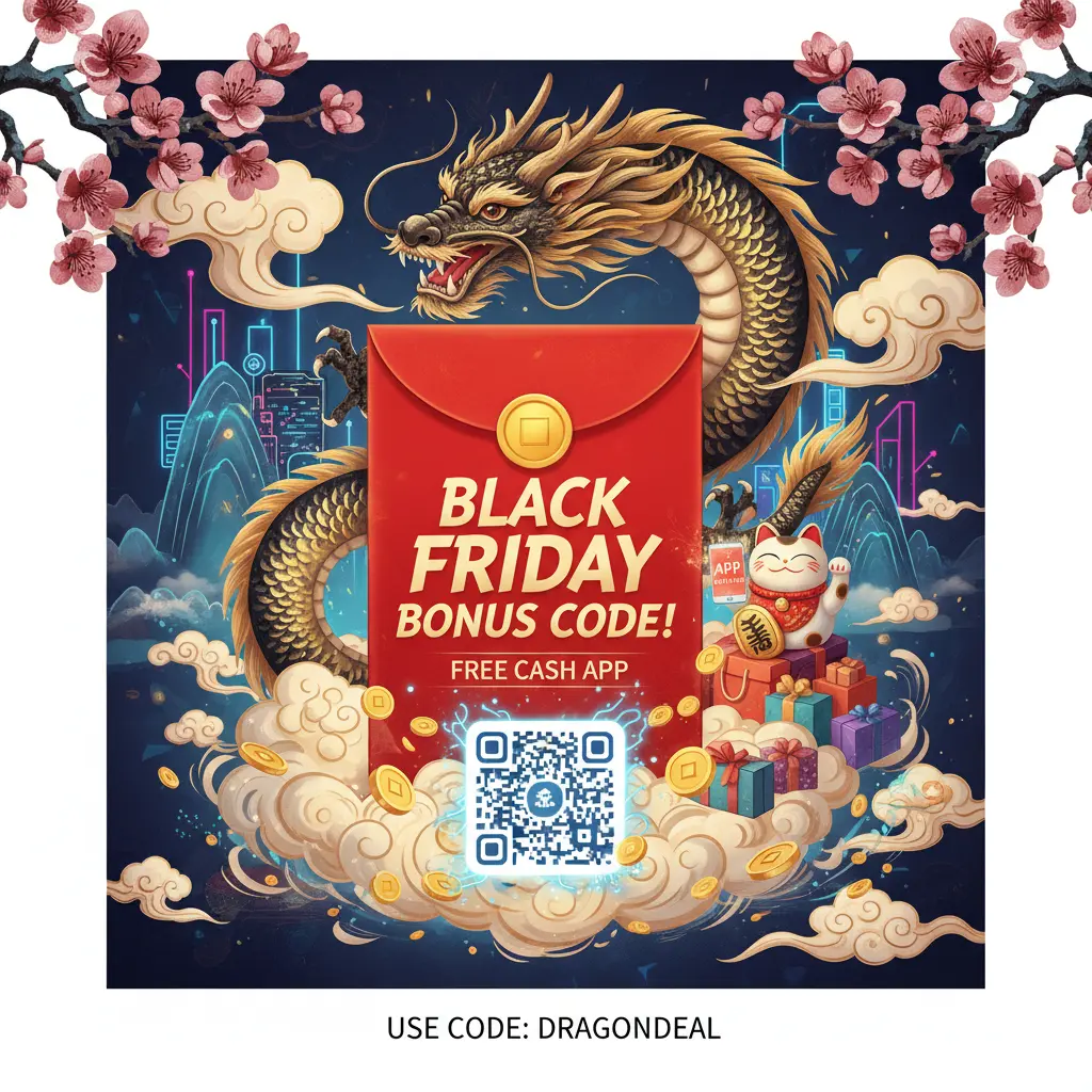 free cash app bonus code - Friday