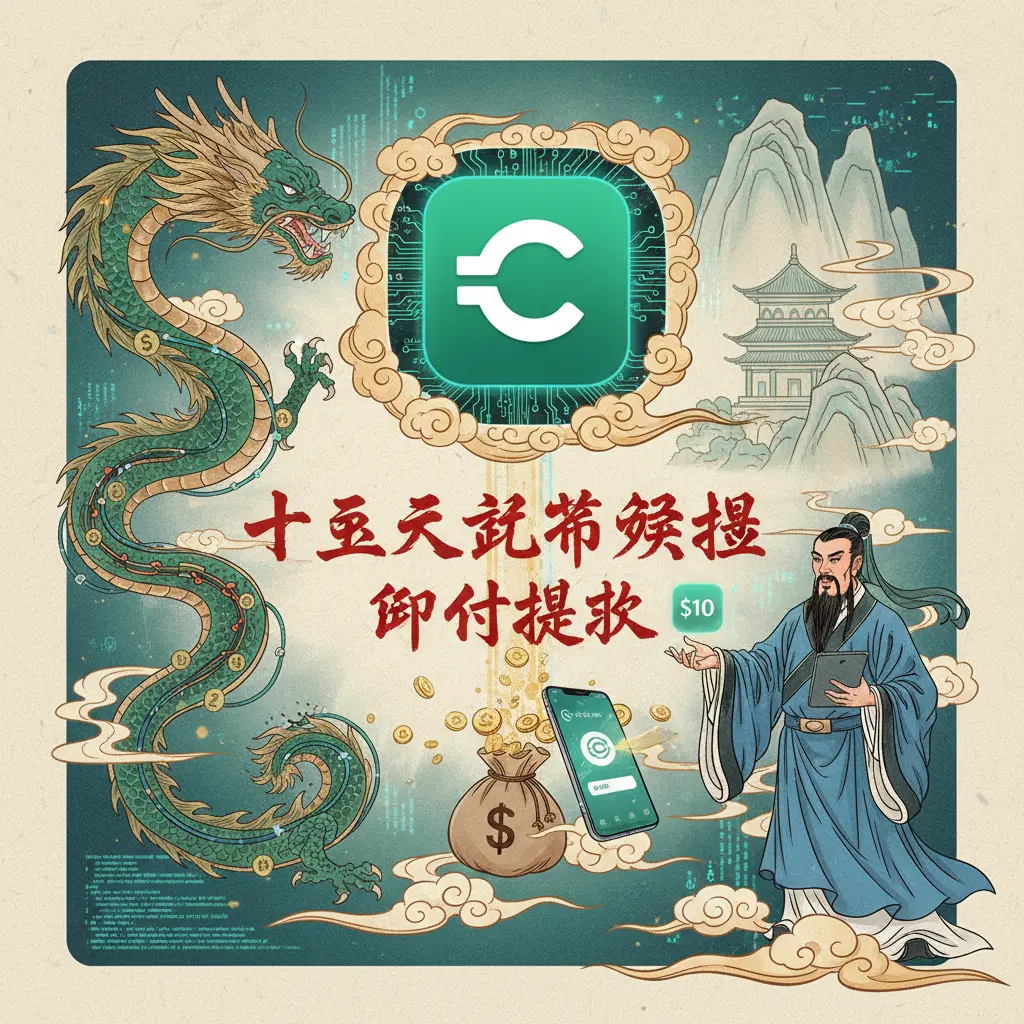 $10 sign up bonus instant withdraw - Cash